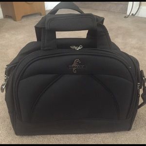 Atlantic Luggage Carry In Tote